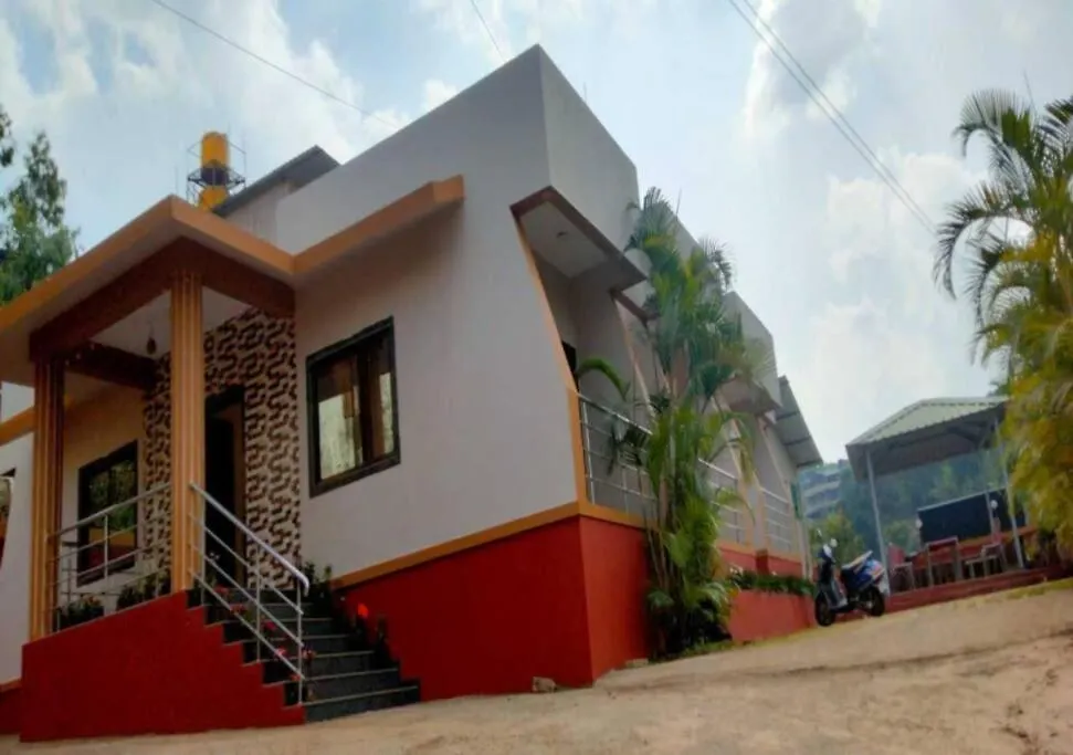 Maple Villa-1