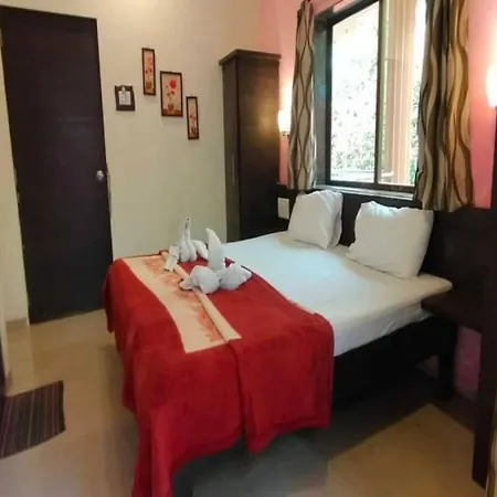 Maple Villa-3