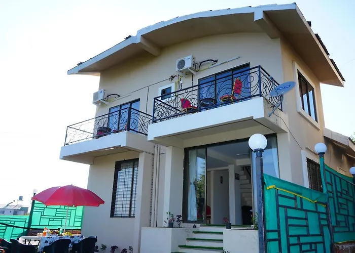 Bulverton ValleyVilla