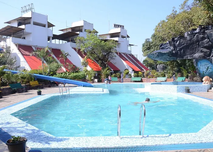 Neetas Shanti VillaVilla